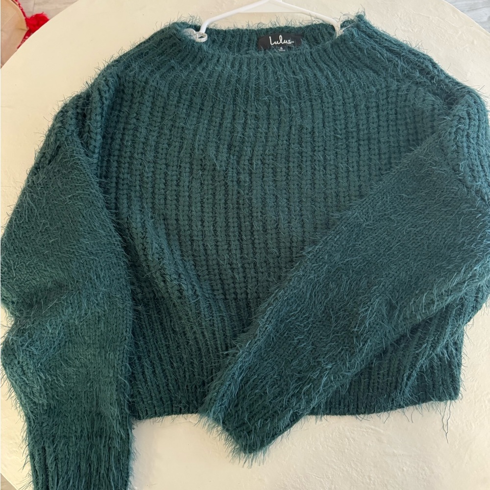 NWT Lulus sweater